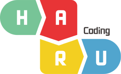 Coding Haru Logo